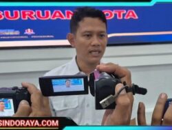 Polres Pasuruan Kota Berhasil Amankan Dua Pengedar Narkotika, 50 Gram Sabu Disita