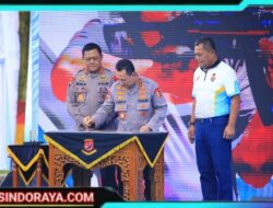 Kapolri Buka “Kapolri Cup 2025 Shooting Championship”, Diikuti Ribuan Peserta