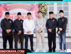 Lemah Keterbukaan Informasi di Kecamatan Labang, ini Kata Sekjen LSM GARABS :
