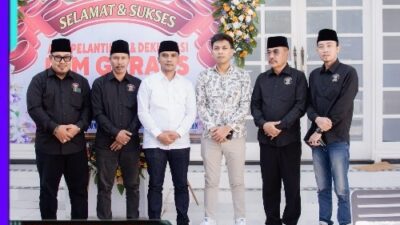 Lemah Keterbukaan Informasi di Kecamatan Labang, ini Kata Sekjen LSM GARABS :