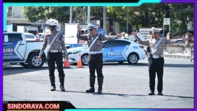 Polres Situbondo Siapkan Rekayasa Arus Lalu Lintas Jelang Jalur Gumitir Ditutup Sementara