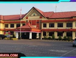 Cegah Aksi Massa, Polisi Amankan 7 Warga Kayu Kebek Hingga Proses Penyidikan Selesai