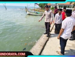 Bocah 6 Tahun Tenggelam di Laut Sokobanah Sampang Gegara Bermain Layangan 