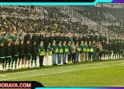 Team Launching Game: Stadion GBT Bergemuruh, Persebaya Menang Tipis Atas PSS Sleman