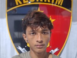 Spesialis Pembobol Ruko Dibekuk Satreskrim Polres Tanjung Perak, Usai Bobol Klinik Kecantikan di Surabaya