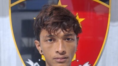 Spesialis Pembobol Ruko Dibekuk Satreskrim Polres Tanjung Perak, Usai Bobol Klinik Kecantikan di Surabaya