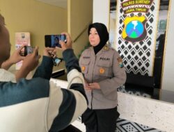 Polres Sumenep Amankan Dua Tersangka Penyalahgunaan Narkoba