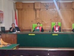 Kasus Sengketa Tanah di Bangkalan Kembali Berlanjut Ke Meja Hijau