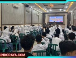 Polda Jatim Gelar Safari Generasi Emas Anti Narkoba di Bondowoso