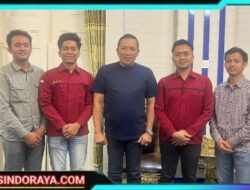 Bupati Sampang dan Himasa Surabaya Jalin Sinergi Kepemudaan Untuk Akselerasi Pembangunan