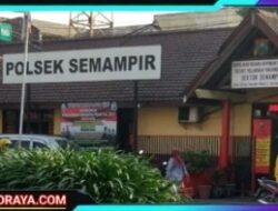 Korban Pencurian Tembaga Desak Polsek Semampir Untuk Bertindak Secara Profesional