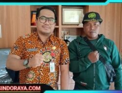 Pemasangan Provider Yang Misteri, Ormas SBPIJ (Pemuda Indonesia) Kirimkan Surat Kepada Lurah Bulak Banteng