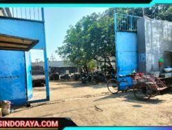 Korban Pencurian Tembaga Desak Polisi Untuk Segera Proses dan Tangkap F Sebagai Penadah Hasil Curian