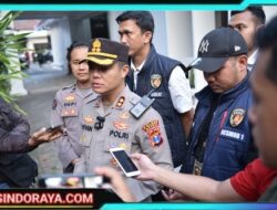 Polisi Berhasil Ungkap Misteri Penemuan Jenazah Terbungkus Kardus di Gresik, 1 Tersangka Diamankan