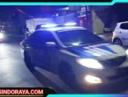 Lakukan Pengawalan Polres Jember Perlancar Jalur Pendistribusian BBM, Masyarakat Dihimbau Tidak Panic Buying