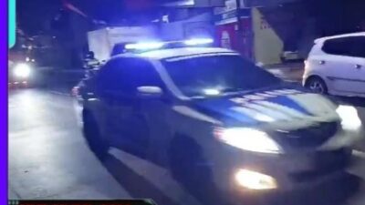 Lakukan Pengawalan Polres Jember Perlancar Jalur Pendistribusian BBM, Masyarakat Dihimbau Tidak Panic Buying