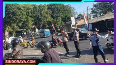 Polres Bondowoso Siaga 24 Jam Antisipasi Antrian BBM di SPBU, Imbas Jalur Gumitir Ditutup Sementara