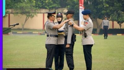 Kapolda Jatim Resmi Buka Pendidikan dan Pembentukan Bintara Polri Tahun Anggaran 2025 di SPN Mojokerto