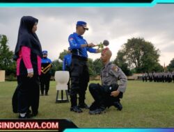 Membangun Jiwa Bhayangkara: SPN Polda Jatim Hadirkan Terobosan Edu-Lead Dalam Pendidikan dan Pengasuhan