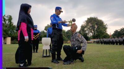 Membangun Jiwa Bhayangkara: SPN Polda Jatim Hadirkan Terobosan Edu-Lead Dalam Pendidikan dan Pengasuhan