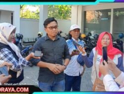 Komunitas Cinta Bangsa Laporkan Bupati Sidoarjo ke Ombudsman Atas Dugaan Mal-Administrasi Pengangkatan PLt Pejabat