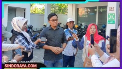 Komunitas Cinta Bangsa Laporkan Bupati Sidoarjo ke Ombudsman Atas Dugaan Mal-Administrasi Pengangkatan PLt Pejabat