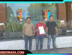 Korban Pencurian Tembaga di Gudang Endrosono Laporkan Kinerja Polsek Semampir ke Polda Jatim