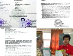 Kisruh Ijazah Palsu S1 Hukum Undar Jombang, Aspihani Gunakan Untuk Jadi Ketum Advokat P3HI
