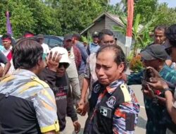 VIRAL! Mantan Napi Sadek Hamisi Diduga Tipu Uang Rakyat Ratusan Juta Bermodus LSM