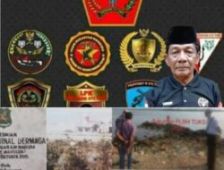 POLRES SUMENEP LAMBAN DALAM MENANGANI KASUS PELABUHAN TUKS: SUDAH JELAS FAKTA DILAPANGAN PENIMBUNAN PANTAI TANPA MENGANTONGI REKLAMASI