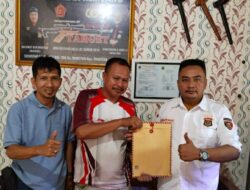 Sudah 1 Tahun, Kasus Pengroyokan Di Rembang Belum Di tindaklanjuti, Korban Minta Pendampingan Ke BAI Rembang