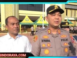 Polres Sumenep Berhasil Gagalkan Penyelundupan Narkoba Tersangka Diamankan di Pelabuhan Pasongsongan