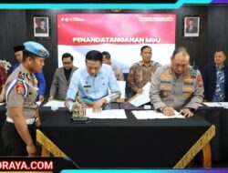 Percepat Layani Masyarakat, Polresta Malang Kota Luncurkan Inovasi Jogo Malang Presisi Berbasis WhatsApp