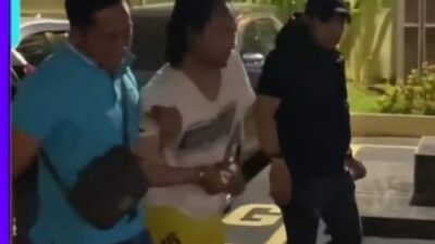 Program 10.000 CCTV Polres Pasuruan Kota Kembali Membuahkan Hasil, Kasus Jambret Terungkap Tersangka Diamankan