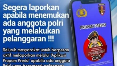 Polsek Semampir Akan Proses Penadah Tembaga : Propam Polres Sebut Masih Datangkan Saksi Ahli