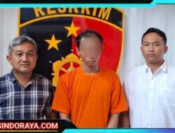 Polres Pelabuhan Tanjung Perak Tangkap DPO Pelaku Curanmor Yang Beraksi di 20 TKP