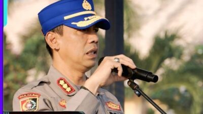 Ka SPN Polda Jatim: Doktrin Polri Bukan Sekadar Hafalan, Tapi Pedoman Hidup Insan Bhayangkara