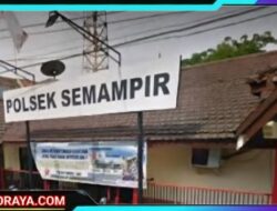 Polsek Semampir Segera Gelar Perkara Kasus Penadah Tembaga Hasil Curian Endrosono