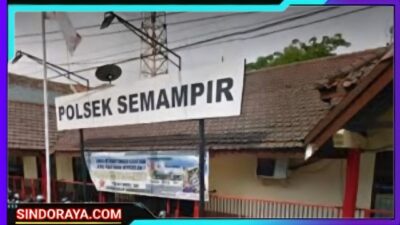 Polsek Semampir Segera Gelar Perkara Kasus Penadah Tembaga Hasil Curian Endrosono