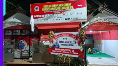 AMI Gelar Sholawatan Setiap Malam Jum’at, Pererat Silaturahmi dan Keimanan