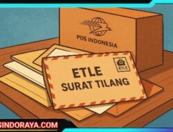 Ditlantas Polda Jatim Diduga Lalai, Surat Tilang ETLE Tak Kunjung Sampai ke Masyarakat
