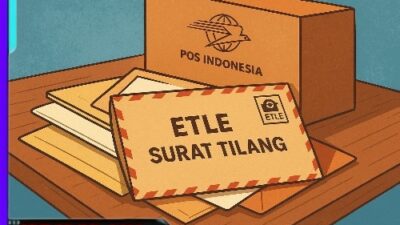 Ditlantas Polda Jatim Diduga Lalai, Surat Tilang ETLE Tak Kunjung Sampai ke Masyarakat