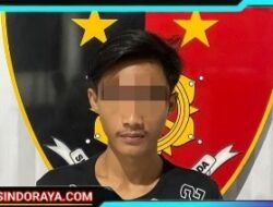 Polres Pelabuhan Tanjung Perak Ungkap Curanmor di Rusun Randu Surabaya, Pelaku Ditangkap Setelah Terekam CCTV