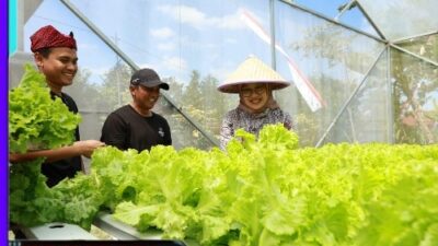 Ratusan Anak Muda Daftar Jadi Peserta Program Inkubasi Jagoan Banyuwangi 2025