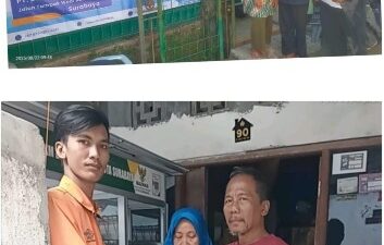 Kasus Surat ETLE Yang Salah Alamat di Jawa Timur Selesai, Anggota Satlantas Polrestabes Surabaya dan Kantor Pos Berikan Klarifikasi dan Solusi