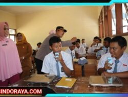 SPPG Polres Tulungagung Resmi Beroperasi, Layani 3.047 Penerima Manfaat Makan Bergizi Gratis