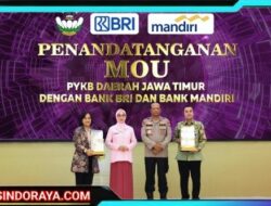 YKB Jatim Resmikan Aplikasi SI KEMBANG, Wujudkan Transparansi dan Akuntabilitas Keuangan