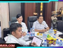 Kejari Tanjung Perak Serahkan Legal Opini Rp427 Miliar PMN PT PAL Indonesia