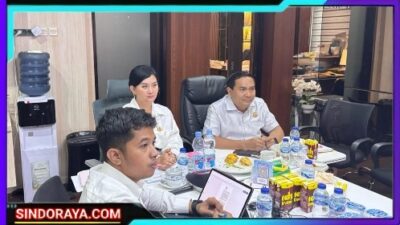 Kejari Tanjung Perak Serahkan Legal Opini Rp427 Miliar PMN PT PAL Indonesia