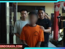 Polres Bangkalan Berhasil Amankan DPO Curanmor